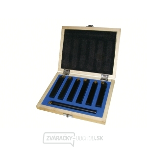 Soustružnické nože 7TLG16HQ Soustružnické nože 7TLG16HQ gallery main image