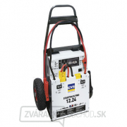 Štartovacie zariadenie STARTPACK PRO 12.24 Štartovacie zariadenie STARTPACK PRO 12.24 gallery main image