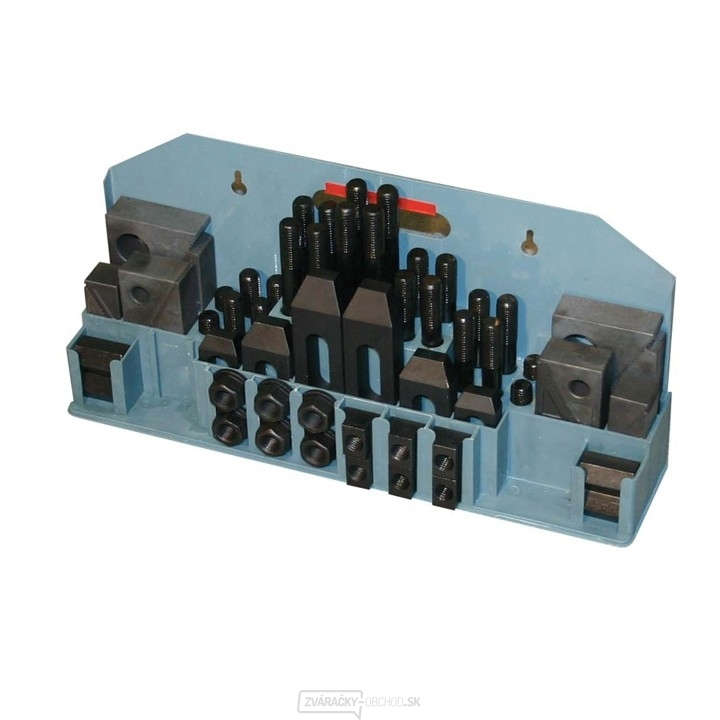 SADA UNIVERZÁLNÍCH DRŽÁKŮ 52TLG12