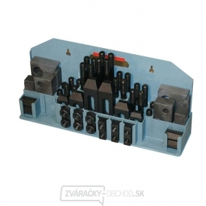 SADA UNIVERZÁLNÍCH DRŽÁKŮ 52TLG12 SADA UNIVERZÁLNÍCH DRŽÁKŮ 52TLG12 gallery main image