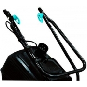 Kosačka elektrická BG-EM 1336 Einhell Blue Náhľad