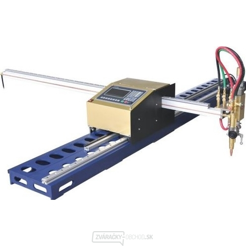CNC rezací automat ZNC 1200x2000