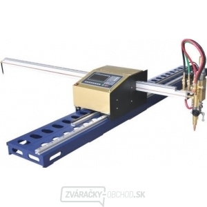 CNC rezací automat ZNC 1500x3000 CNC rezací automat ZNC 1500x3000 gallery main image