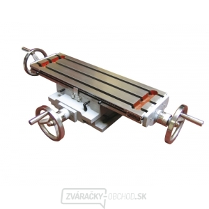 KŘÍŽOVÝ STŮL HOLZMANN ZX 7025A gallery main image