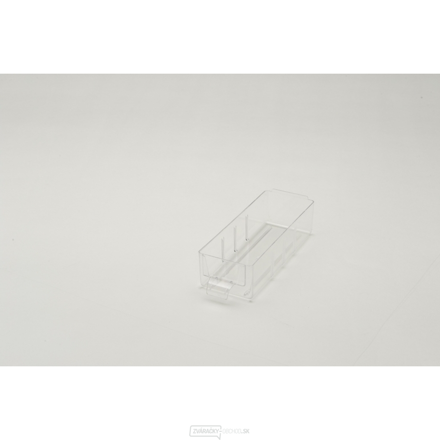 Krabička M-malá (A) 35 x 52 x 138 mm