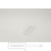 Krabička M-malá (A) 35 x 52 x 138 mm Krabička M-malá (A) 35 x 52 x 138 mm gallery main image