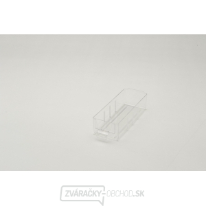 Krabička M-malá (A) 35 x 52 x 138 mm Krabička M-malá (A) 35 x 52 x 138 mm gallery main image