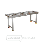 Válečková dráha RB 9l Válečková dráha RB 9l gallery main image