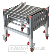 Válečková dráha RB 9A Válečková dráha RB 9A gallery main image