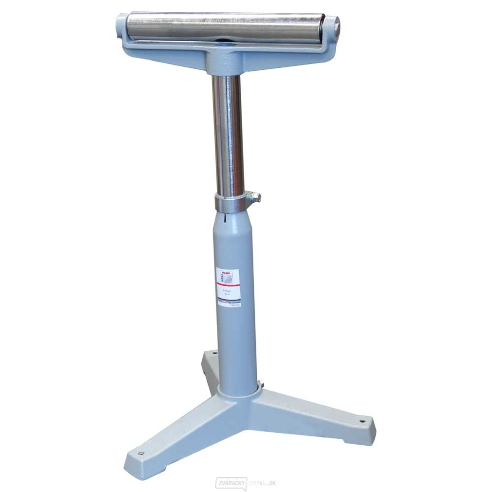 Válečkový stojan pro velké zatížení SS-52