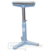 Válečkový stojan pro velké zatížení SS-52 Válečkový stojan pro velké zatížení SS-52 gallery main image