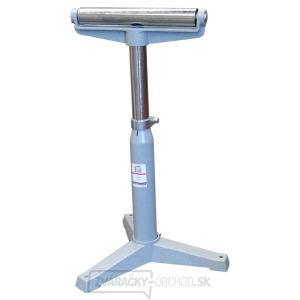 Válečkový stojan pro velké zatížení SS-52 Válečkový stojan pro velké zatížení SS-52 gallery main image