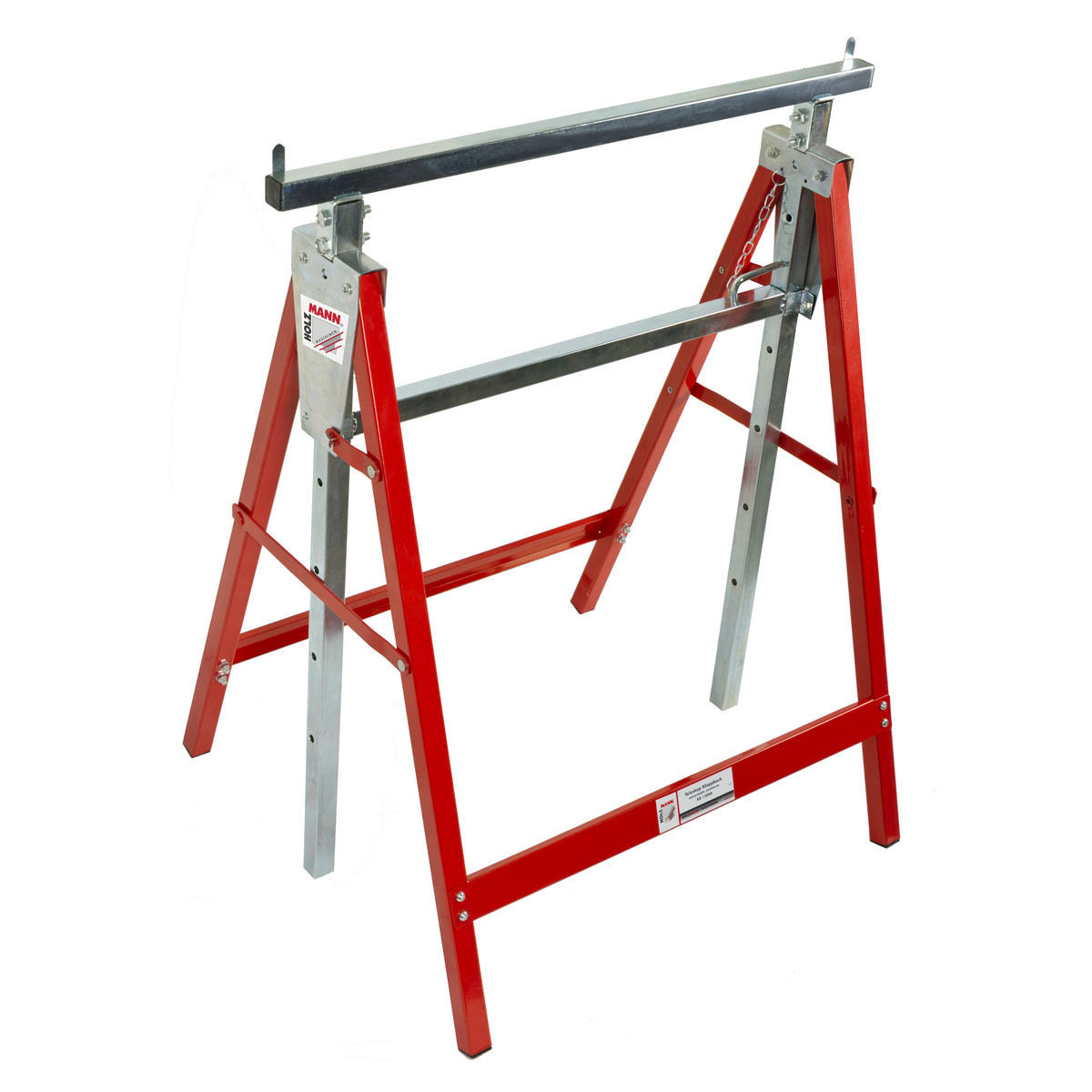 Holzmann Teleskopická koza KB 1300A KB1300A