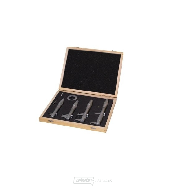 Vnútorné mikrometer IMS4 - 4 ks