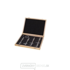 Vnútorné mikrometer IMS4 - 4 ks Vnútorné mikrometer IMS4 - 4 ks gallery main image