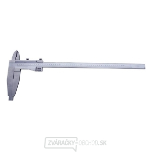 Posuvné meradlo WMS 500 Holzmann Posuvné meradlo WMS 500 Holzmann gallery main image