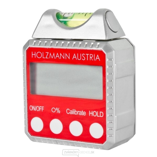 Digitálny uhlomer DWM 90