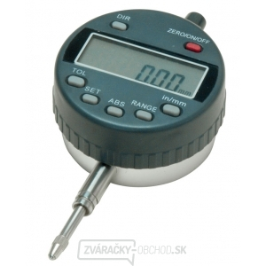 Digitální meracie hodinky DMU 1