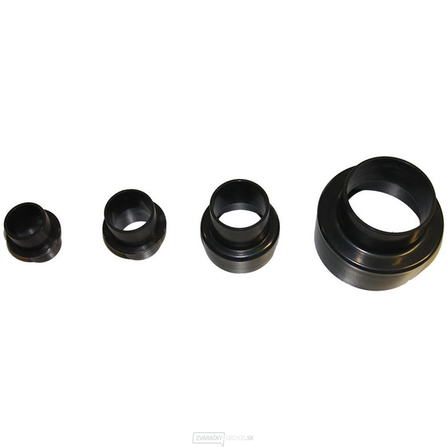 Sada adaptérů k odsávacímu zariadenie GAA 1100 T Sada adaptérů k odsávacímu zariadenie GAA 1100 T gallery main image