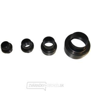 Sada adaptérů k odsávacímu zariadenie GAA 1100 T Sada adaptérů k odsávacímu zariadenie GAA 1100 T gallery main image