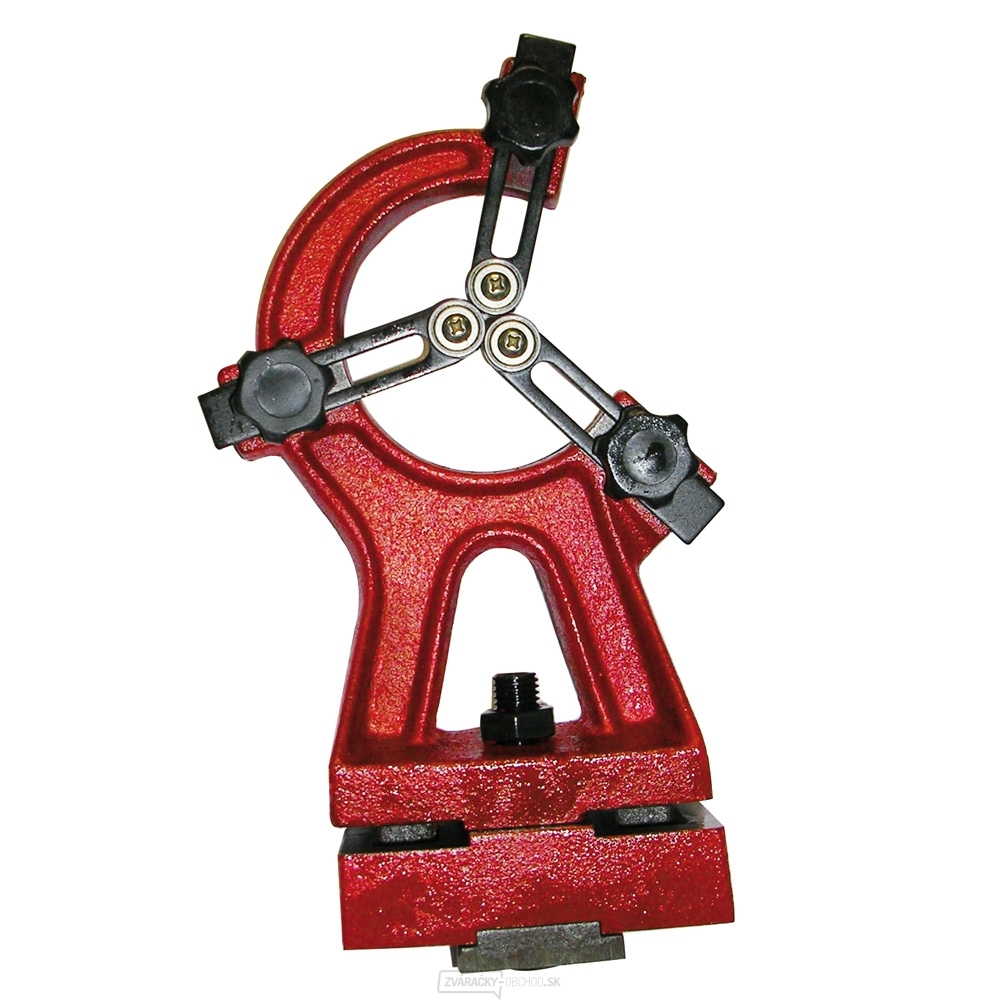 Luneta pro sústruh na drevo Holzmann LNT1100 Luneta pro sústruh na drevo Holzmann LNT1100 gallery main image