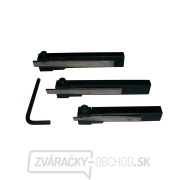Sada upichovacích nožů ASH 3TLGS Sada upichovacích nožů ASH 3TLGS gallery main image