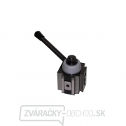 Rychloupínač nástrojů se 2 pozicemi SWH20 Rychloupínač nástrojů se 2 pozicemi SWH20 gallery main image
