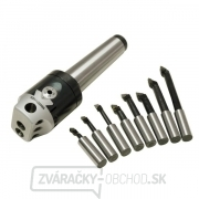 Skľučidlo pro vyvrtávání MK3 PAS50MK3 gallery main image