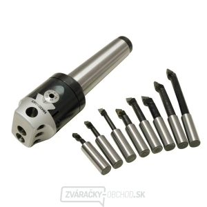 Skľučidlo pro vyvrtávání MK3 PAS50MK3 Skľučidlo pro vyvrtávání MK3 PAS50MK3 gallery main image