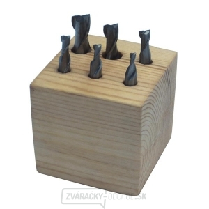 Sada fréz FFS6 Sada fréz FFS6 gallery main image