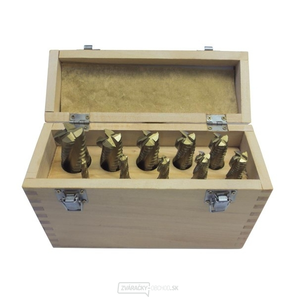 Sada fréz FFS10 Sada fréz FFS10 gallery main image