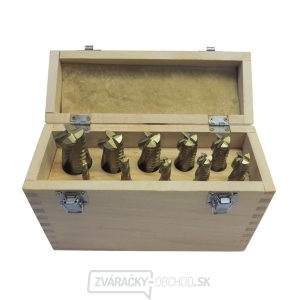 Sada fréz FFS10 Sada fréz FFS10 gallery main image