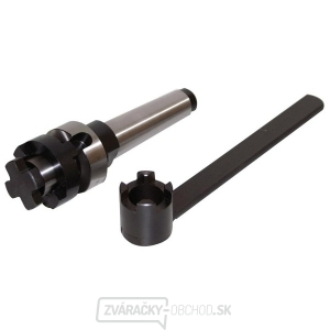 Frézovací trn KDMK316 Frézovací trn KDMK316