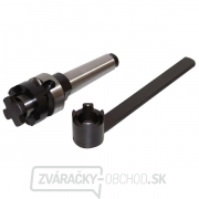 Frézovací trn KDMK416 gallery main image