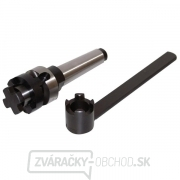 Frézovací trn KDMK332 gallery main image