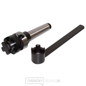 Frézovací trn KDMK332 Frézovací trn KDMK332 gallery main image