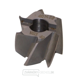 Válcová fréza WSF40 Válcová fréza WSF40 gallery main image