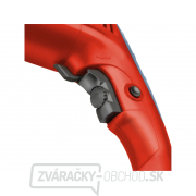 Vŕtačka s príklepom, 1100W Vŕtačka s príklepom, 1100W náhled