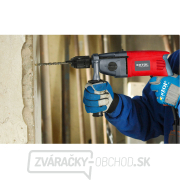 Vŕtačka s príklepom, 1100W náhled