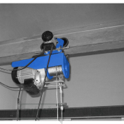 Elektrická žeriavová mačka GLK 1000 náhled