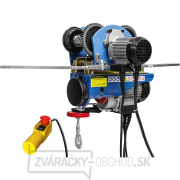 Elektrická žeriavová mačka GLK 1000 náhled