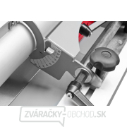 Porovnávacie a hrúbkovacie frézka HOB305PRO 230V Porovnávacie a hrúbkovacie frézka HOB305PRO 230V náhled