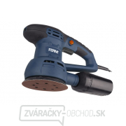 ESM1010 - Excentrická brúska 430W - 125mm gallery main image