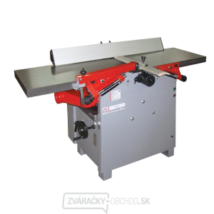 Porovnávacie a hrúbkovacie frézka HOB410N 400V Porovnávacie a hrúbkovacie frézka HOB410N 400V gallery main image