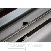 Porovnávacie a hrúbkovacie frézka HOB410P 230V náhled