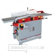 Porovnávacie a hrúbkovacie frézka HOB410P 400V gallery main image