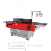 Porovnávacie a hrúbkovacie frézka AHM410P 400V Porovnávacie a hrúbkovacie frézka AHM410P 400V gallery main image