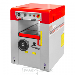 Tloušťkovací frézka DHM410P 400V Tloušťkovací frézka DHM410P 400V