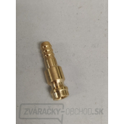 Rychlospojka pro kitin 1900HF Rychlospojka pro kitin 1900HF gallery main image