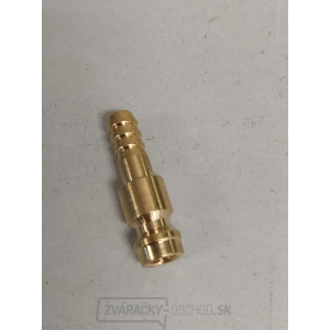 Rychlospojka pro kitin 1900HF Rychlospojka pro kitin 1900HF